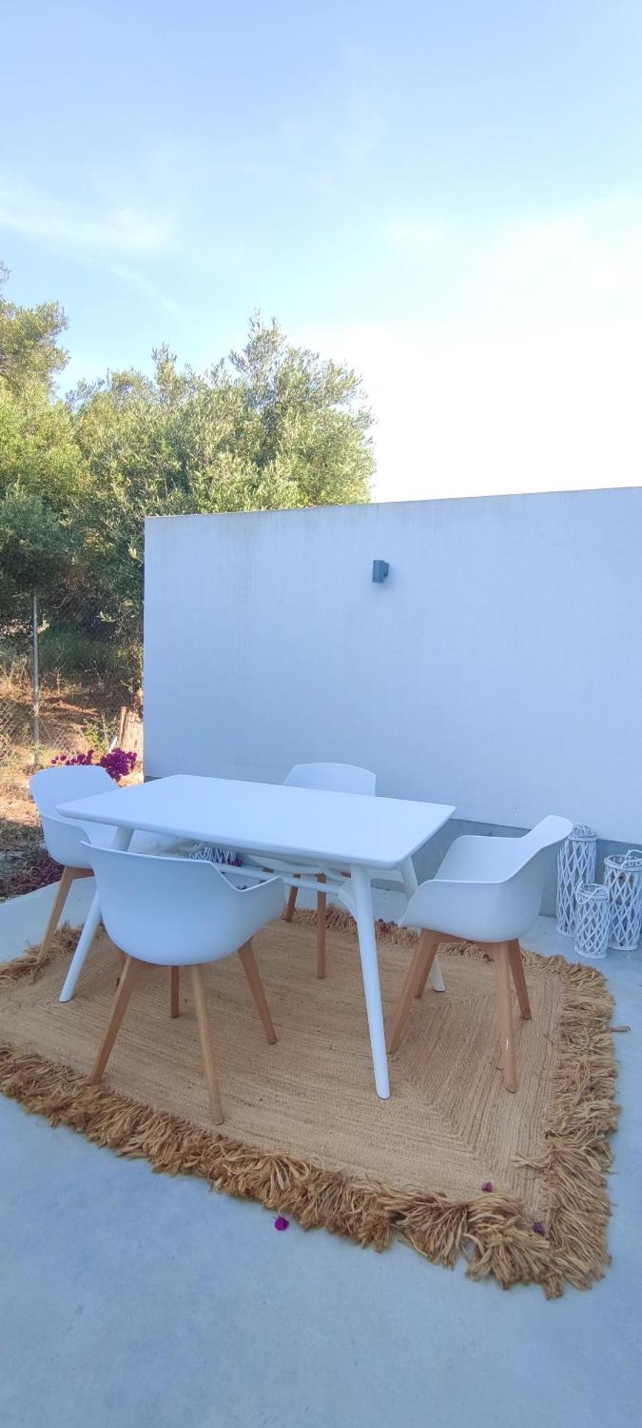 Casa Con Dos Alas - Adults Only Sanlucar de Barrameda Exterior photo