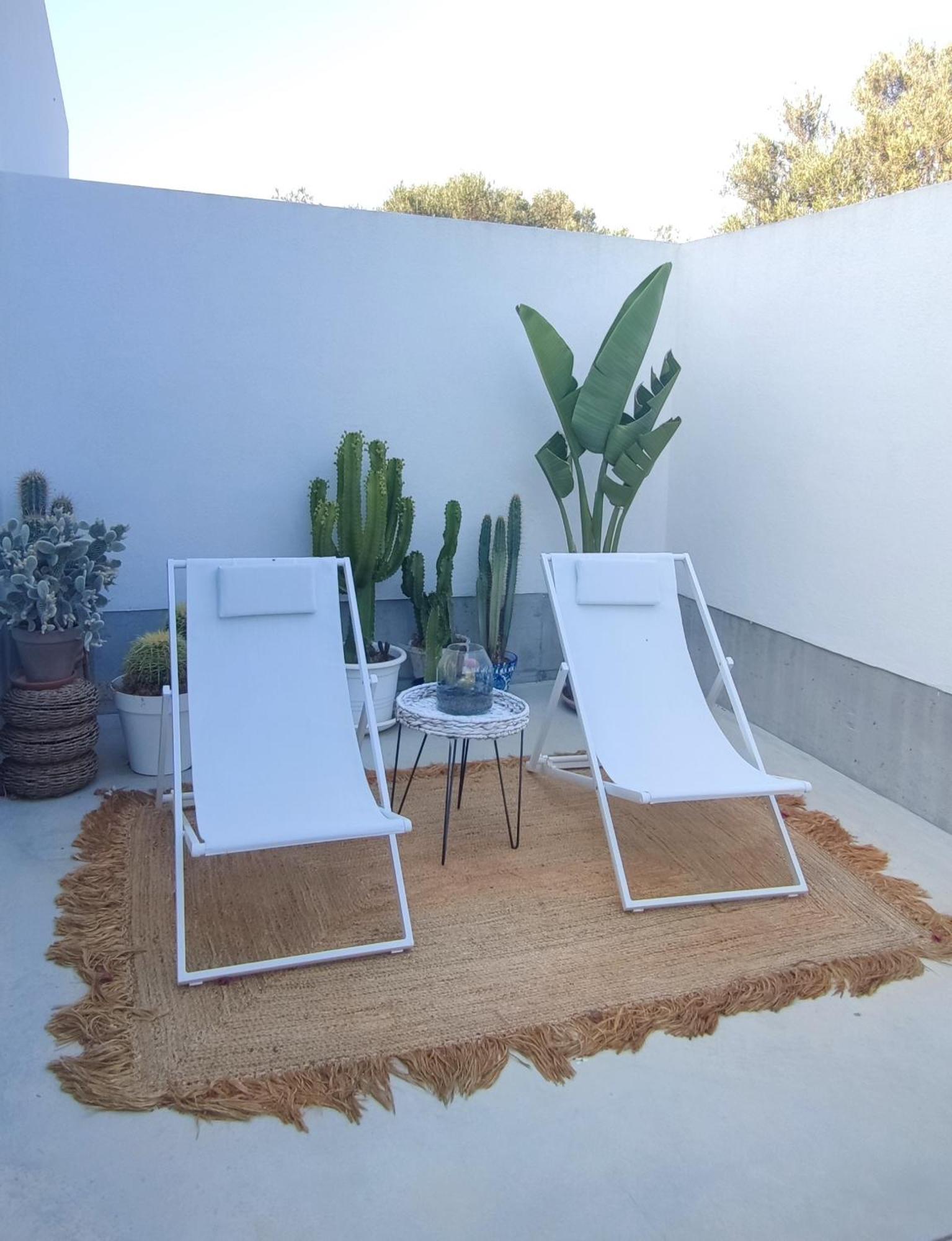 Casa Con Dos Alas - Adults Only Sanlucar de Barrameda Exterior photo