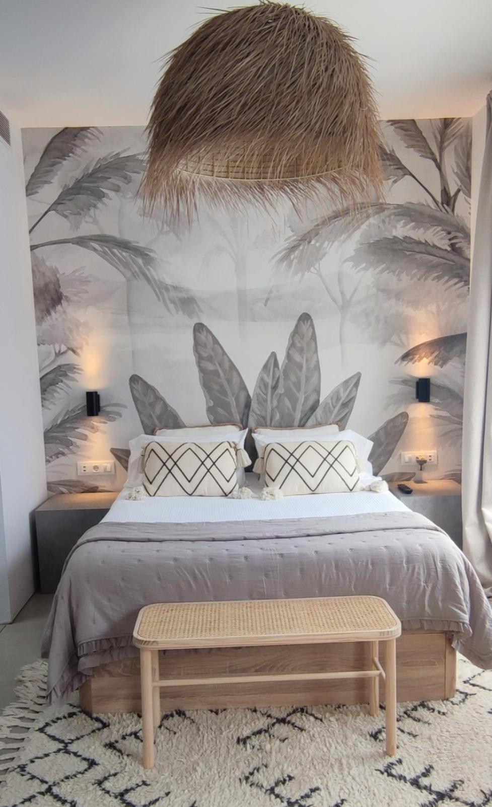 Casa Con Dos Alas - Adults Only Sanlucar de Barrameda Exterior photo